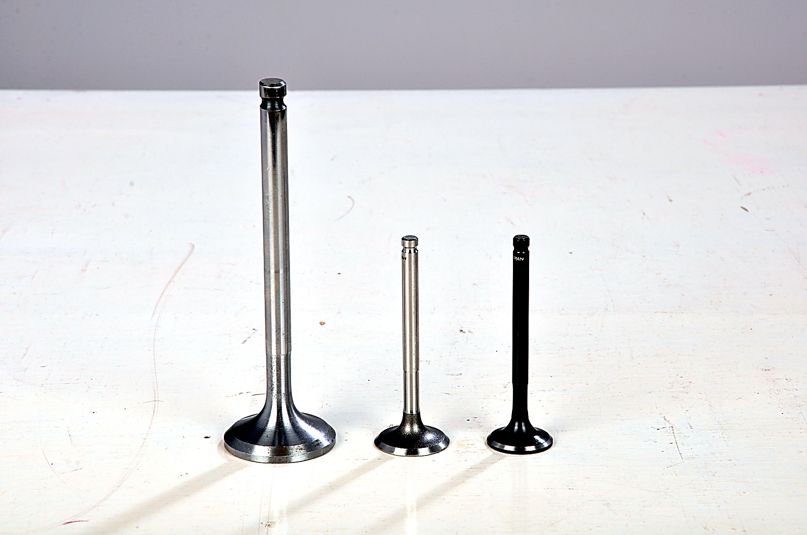 Valve Set — genuine Amba motorcycle part by Vardaye Industries