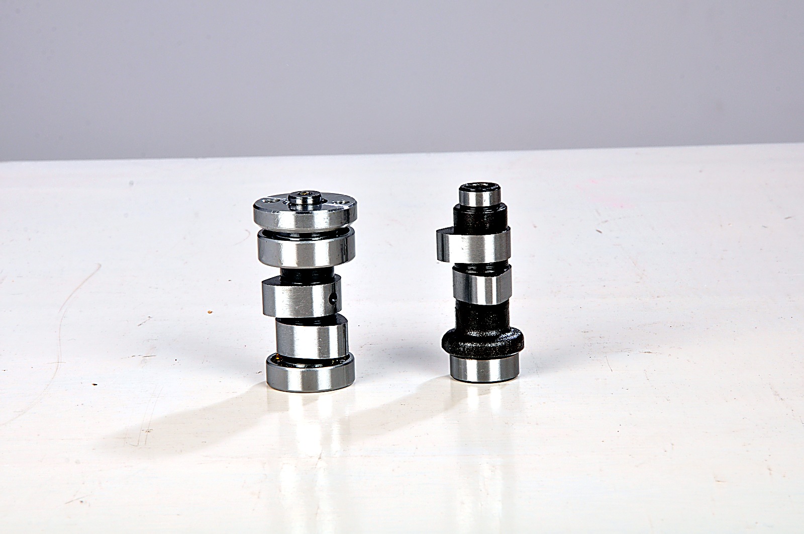 Camshaft & Tappet Assembly — genuine Amba motorcycle part by Vardaye Industries