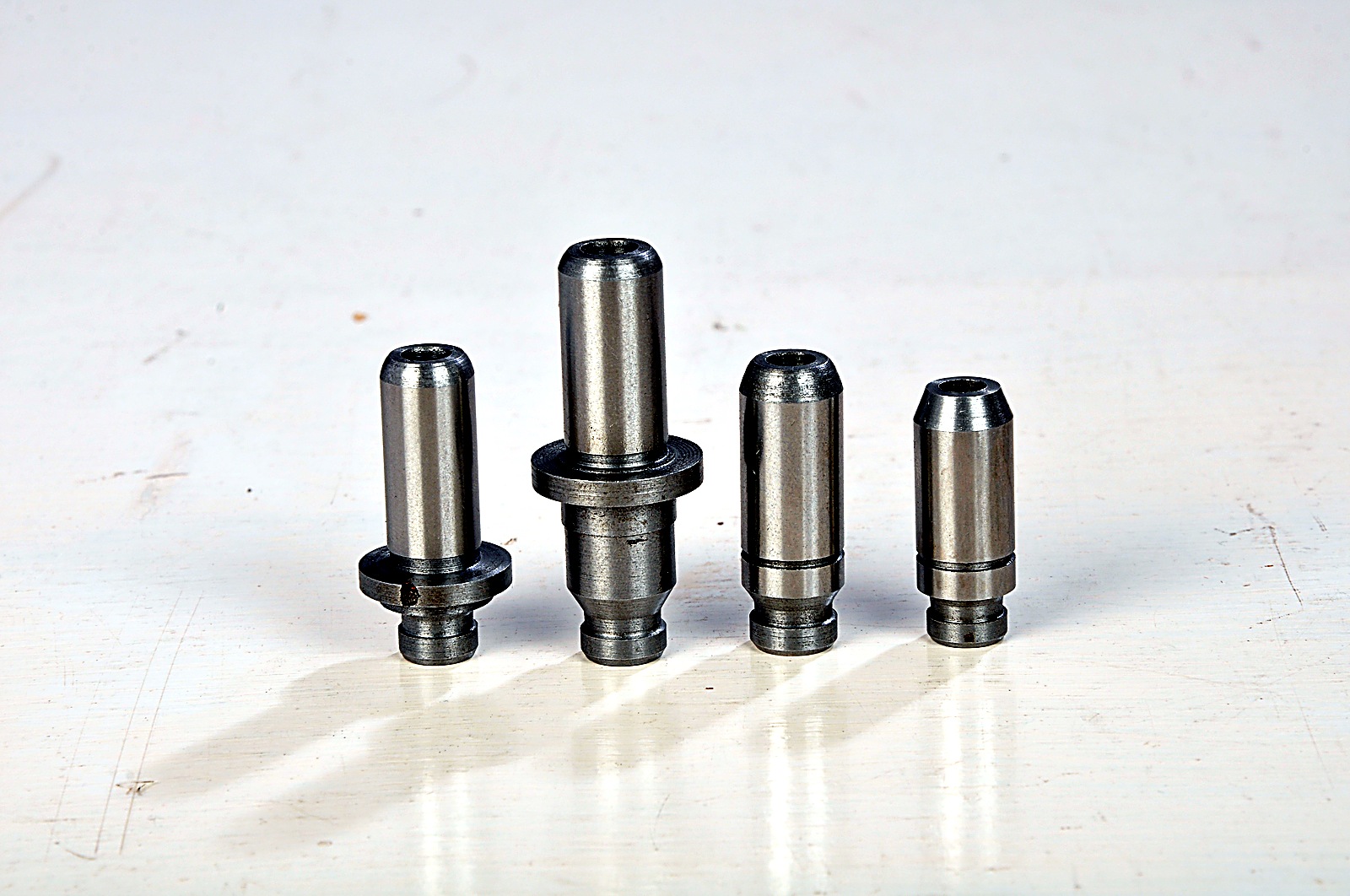 Valve Guide — genuine Amba motorcycle part by Vardaye Industries