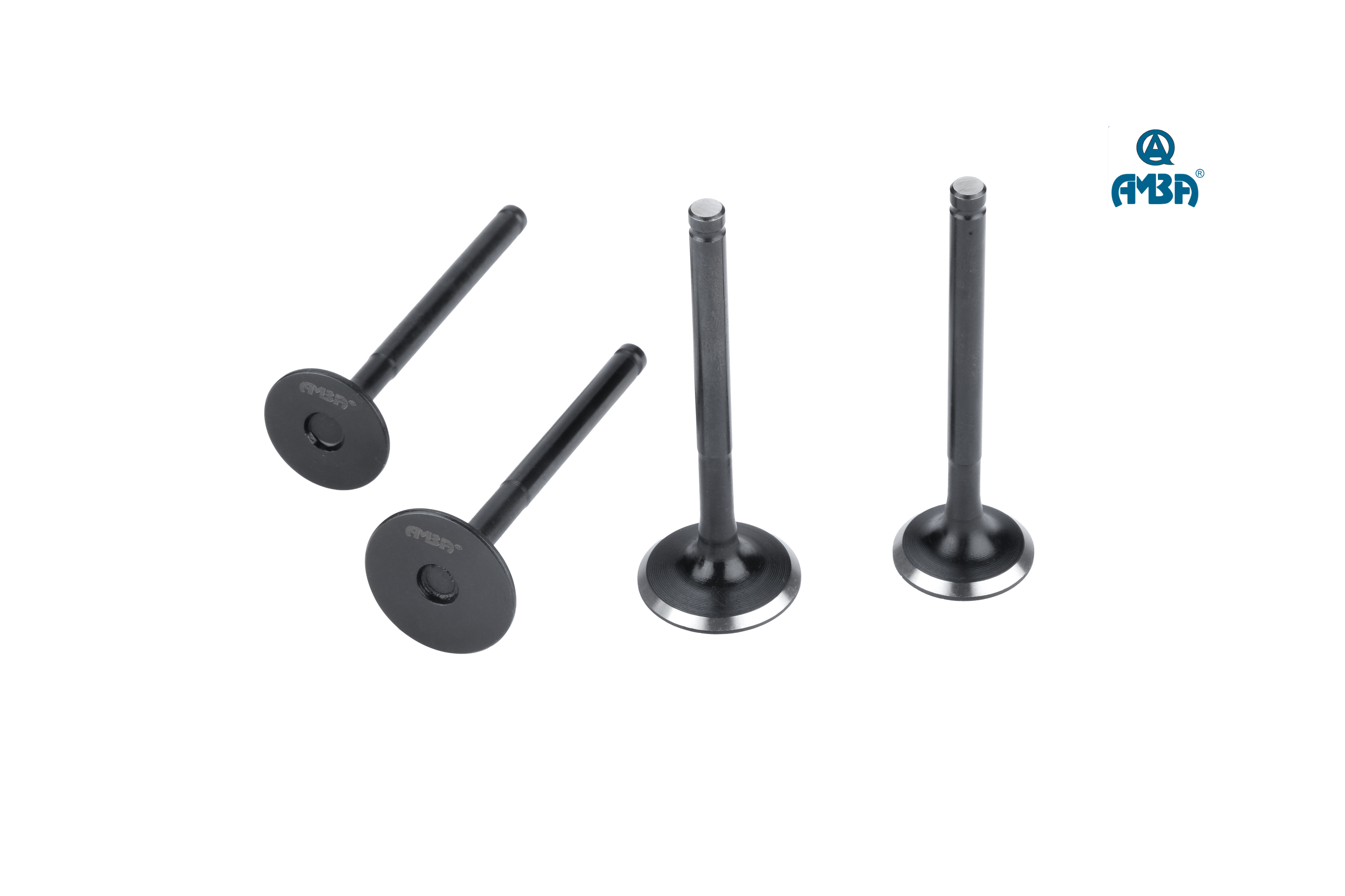 Valve Set — genuine Amba motorcycle part by Vardaye Industries