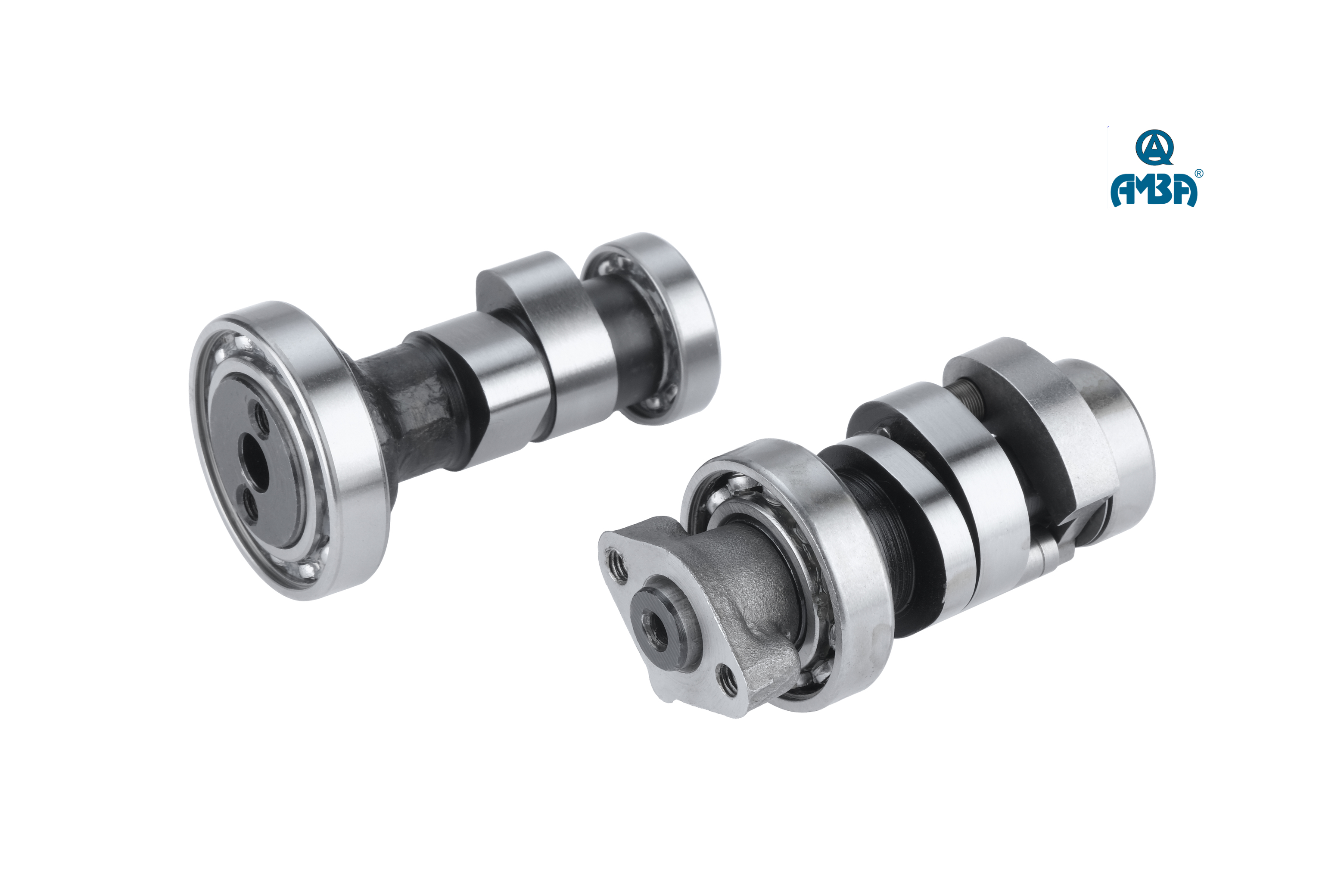 Camshaft & Tappet Assembly — genuine Amba motorcycle part by Vardaye Industries