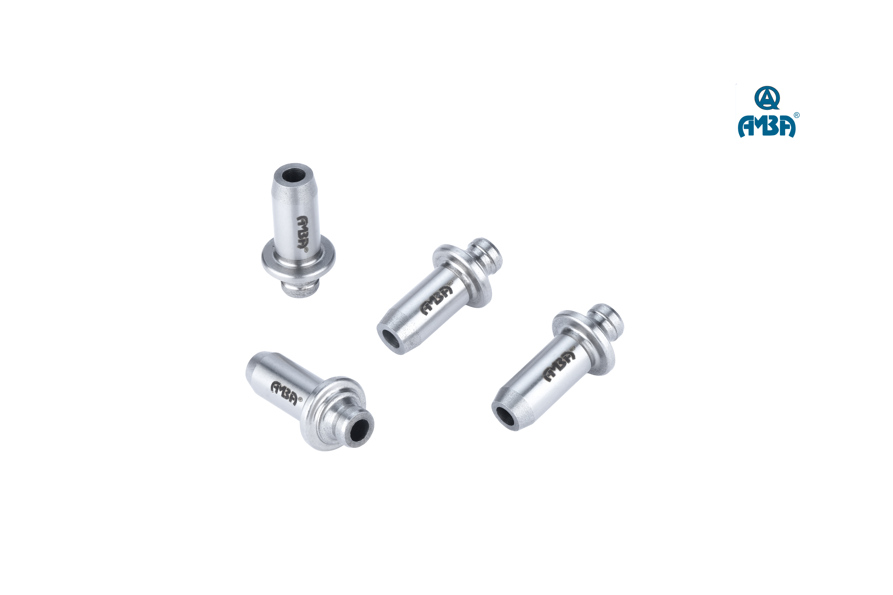 Valve Guide — genuine Amba motorcycle part by Vardaye Industries