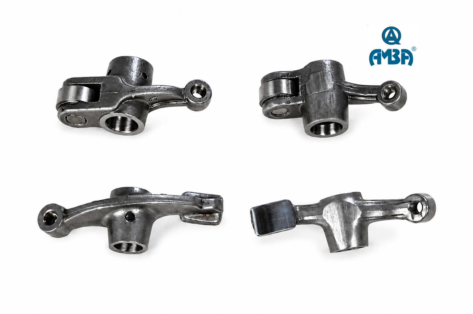Rocker Arm — genuine Amba motorcycle part by Vardaye Industries